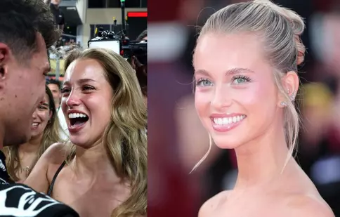 Magui Corceiro, pictorial provocator în lenjerie intimă. Iubita lui Lando Norris a făcut furori la doar câteva zile după titlul mondial al pilotului