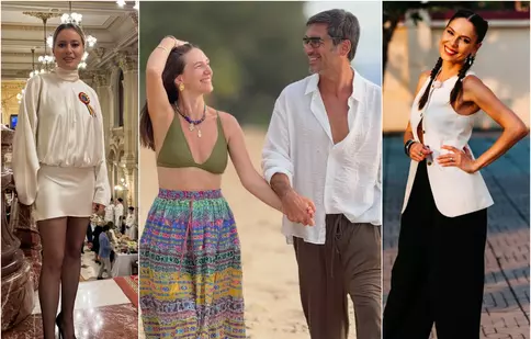 Urările inedite ale vedetelor de 1 Decembrie: Declarația superbă a lui Radu Vâlcan pentru Adela Popescu și apariția-surpriză a Laurei Cosoi alături de Nicușor Dan