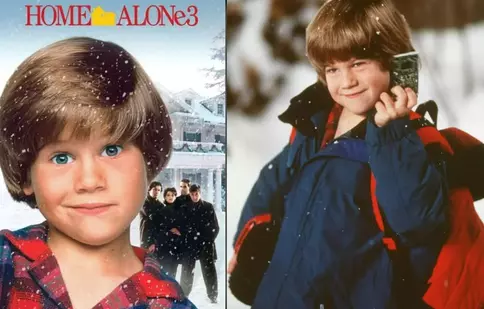 Cu ce se ocupă astăzi puștiul din „Singur Acasă 3”. De ce Alex D. Linz a renunțat definitiv la actorie