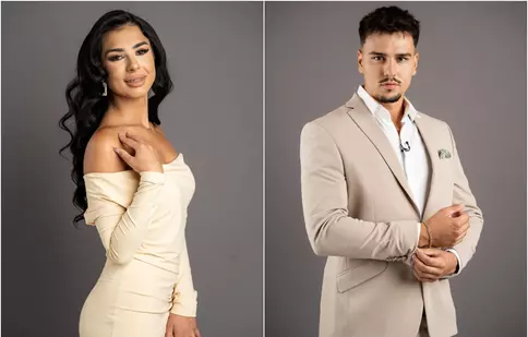 Lavinia Ilieș, cerere de căsătorie ca în filme: „Orice fac, mă gândesc la tine!” – A treia logodnă din acest sezon Mireasa a adus lacrimi în platou