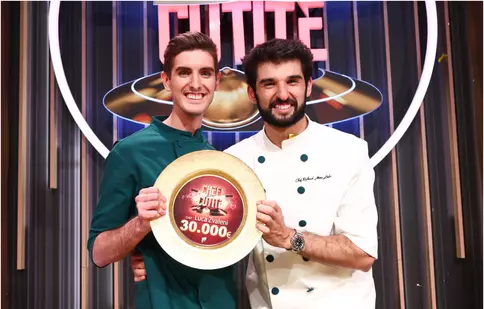 Românul care a cucerit Monaco: Luca Zvaleni, între dorul de casă și trei stele Michelin. Ce program strict are zilnic