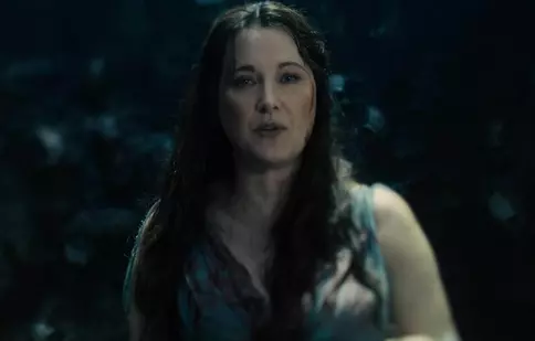 Lucy Lawless revine pe micul ecran în universul Spartacus. Primele imagini din noul proiect. Ce rol are actrița