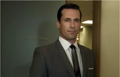 Mad Men, unul dintre cele mai apreciate seriale din toate timpurile, poate fi urmărit din nou în România