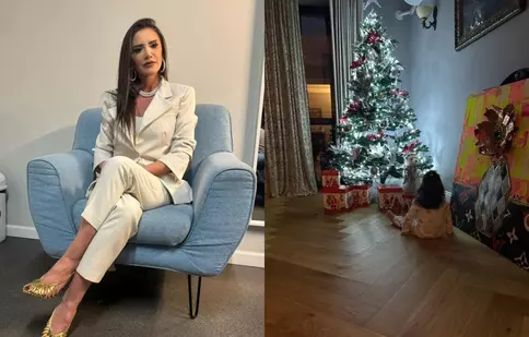 Mara Bănică, decizie neașteptată înainte de sărbători: „Anul acesta nu împodobesc bradul”. Motivul care i-a surprins pe fani