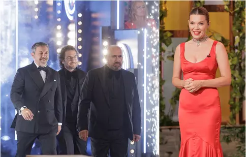 Finala MasterChef 2025. Chefii decid LIVE câștigătorul premiului de 75.000 de euro. Gina Pistol: „Am văzut ce înseamnă ambiția și puterea pasiunii adevărate”