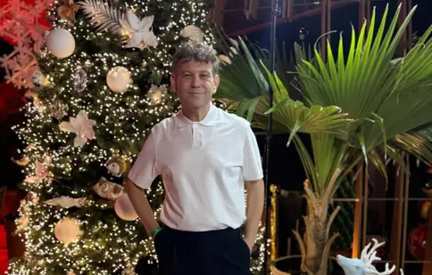 Mihai Ghiță, de nerecunoscut! Cum arată prezentatorul Kanal D după ce a slăbit drastic