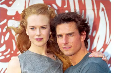 Cum arătau starurile Hollywoodului în anii ’90. Fotografii rare din epoca de aur