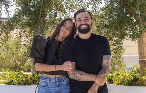 Oase și Maria Pitică intră în aventura Power Couple, sezonul 3: „Ne înțepăm destul de des”. Când începe show-ul lui Dani Oțil