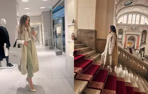 Octavia Geamănu, confesiuni după o nouă înfățișare în procesul cu Antena 1: „E teribil” . Ce gest a făcut jurnalista pentru a se calma