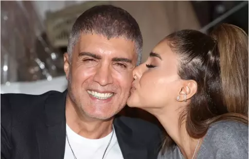 Özcan Deniz, cerere în căsătorie ca în filme. De ce s-a supărat viitoarea lui soție: „Nici nu știți cât de tare m-am enervat!”