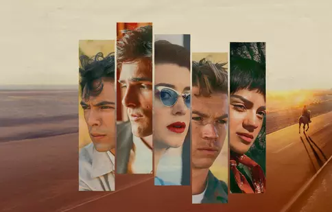 Decembrie pe HBO Max, maraton de premiere: „Familia McMullen”, „Feride vs. The World” și „Heaven” – lista completă de seriale, filme și sport