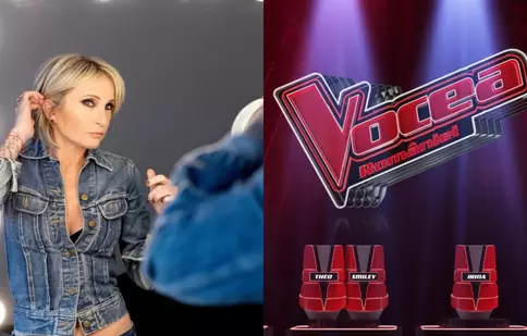 Surpriză la „Vocea României”! Patricia Kaas urcă pe scena finalei sezonului 13: „Mi-e dor de România și de români”