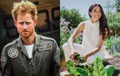 Ce i-a spus Regina Elisabeta lui Harry despre Meghan Markle. Secretul regal dezvăluit