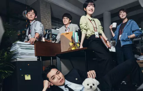 Pro Bono, noua dramă juridică de pe Netflix cu Jung Kyung-ho. Fanii, impresionați după doar două episoade