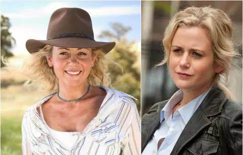 Rachael Carpani a murit la 45 de ani. Actrița australiană cunoscută din „Fiicele lui McLeod” și „NCIS: Los Angeles” s-a stins din viață după o luptă cu o boală cronică