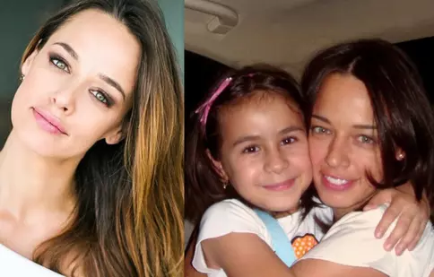 Andreea Raicu, o mamă mândră. Cum se înțelege astăzi cu Maria, fiica sa adoptivă: „Cele mai prețioase daruri”