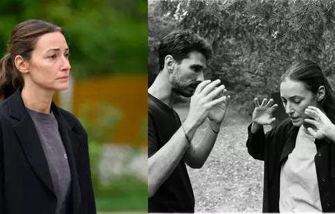 „Cei Trimiși”, primul thriller polițist românesc, se lansează pe VOYO. Ce știm despre serialul cu Raluca Aprodu în rol principal