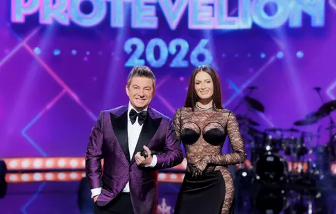 Andra, Smiley și alți artiști urcă pe scena PROTEVELION. Pavel Bartoș: „Aducem exact ce vrea omul” - Care este noutatea ediției din acest an