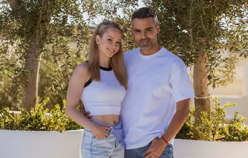 Sandra Izbașa și Răzvan Bănică, gata să cucerească Power Couple, sezonul 3: „Cel mai important este să fii bun în cuplu”