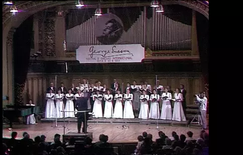 Revelion 2026 la TVR Cultural: ce transmite postul în noaptea de Anul Nou. Programul complet