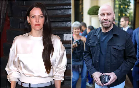 Proces șocant la Hollywood: Riley Keough ar fi mama biologică a fiului lui John Travolta. Dezvăluiri explozive din instanță