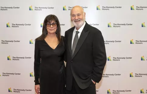 Regizorul Rob Reiner și soția sa, găsiți fără viață în casa din Los Angeles. Fiul lor, audiat în anchetă