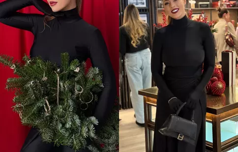 Când vor fi botezați gemenii Roxanei Nemeș. Mărturisiri despre viața de mămică: „Nu vreau să mai aud de bone. Am avut niște experiențe nu tocmai plăcute”