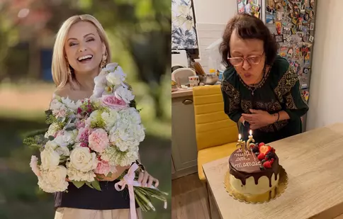 Simona Gherghe, mesaj emoționant și plin de iubire de ziua mamei: „Cea mai iubitoare!” - Imagini cu mama vedetei de la Antena 1