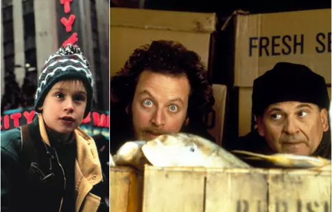 Singur acasă 2 la PRO TV: Secrete, salariul lui Culkin și cameo-ul lui Trump