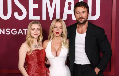 „Menajera”, thrillerul psihologic cu Sydney Sweeney și Amanda Seyfried, ajunge în cinematografe. Ce știm despre proiect