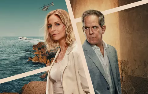 Ce seriale de acțiune vedem pe platformele de streaming în luna decembrie. „The Iris Affair” și „9-1-1: Nashville”, printre titluri