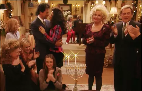 Episoadele de sărbători care au devenit tradiții TV