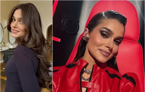 Theo Rose, față în față cu criticile despre aspectul fizic: „Nu sunt genul ăla de femeie”. Motivul pentru care nu ar apela niciodată la intervenții estetice