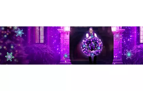 Sloturi cu zăpadă și spiriduși - care sunt cele mai festive jocuri de Crăciun