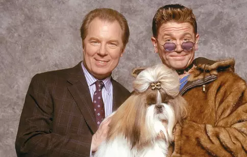 Warner TV propune un început de an dedicat comediei. Ce filme vedem în luna ianuarie