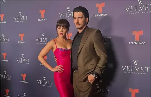 „Velvet” se întoarce într-o versiune modernă. Happy Channel aduce remake-ul „Velvet: El Nuevo Imperio”