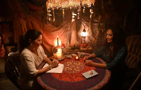 Ce vezi la DIVA în ianuarie: patru thrillere bazate pe realitate, în seria „Seri thriller”