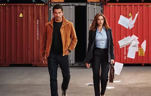 Fenomenul „A.B.I.”: Serialul turcesc care a bătut recordurile în 2026. Tot ce trebuie să știi despre drama cu Kenan Imirzalioglu și Afra Saraçoglu