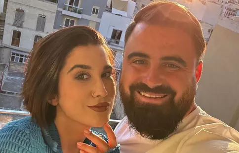 Adda a împlinit 34 de ani. Ce mesaj emoționant i-a dedicat Cătălin Rizea soției sale: „Noi sigur ne-am întâlnit în viețile trecute”