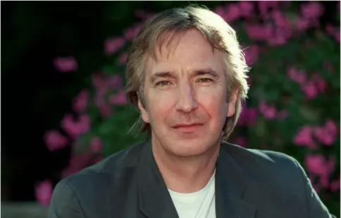 Alan Rickman, omagiat la 10 ani de la moarte. Mărturisirea tulburătoare a soției sale despre boala care l-a răpit la 69 de ani: „Când află, este prea târziu”