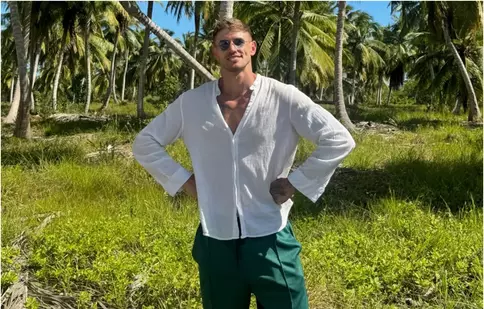 Survivor 2026: Bursucu, înlocuit în mare secret cu Alex Delea în „Povești din junglă”. Schimbare de ultim moment la Antena 1