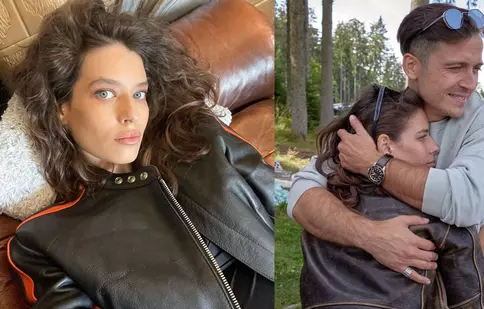 Alice Peneacă se mărită în vara lui 2026. Anunțul făcut alături de Dragoș Caliminte: „Visul nostru pentru totdeauna”