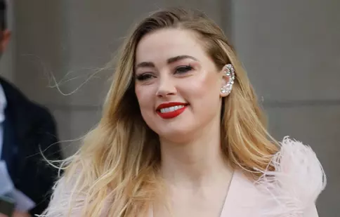 Amber Heard, despre cum i-a schimbat viața procesul cu Johnny Depp. Declarații rare în „Silenced”