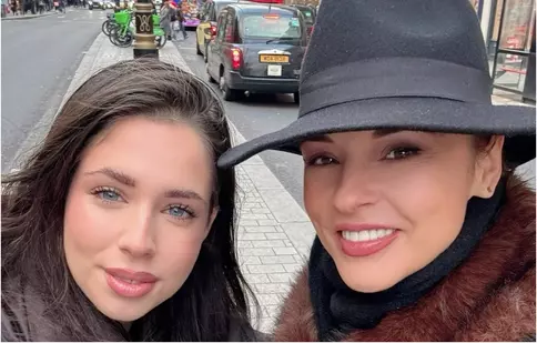 Andreea Marin, escapadă specială la Londra alături de fiica sa. „Construim amintiri, nu bifăm atracții turistice”