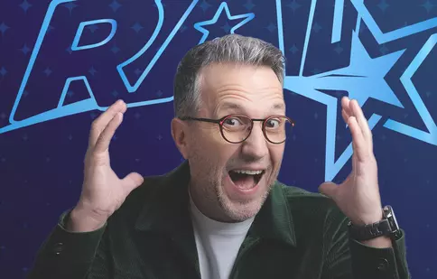 Andi Moisescu, despre momentele „de vis” din noul sezon Românii au talent: „Aș fi apăsat de zece ori Golden Buzz-ul”. EXCLUSIV