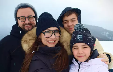 Regulile stricte din casa Andrei și a lui Cătălin Măruță: „Există câteva care, indiferent de situație, rămân bătute în cuie” - Ce nu se negociază niciodată”