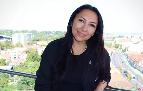 Andra, apariție neașteptată cu aparat dentar la Pro TV: „Nu am fost foarte încântată”. De ce a luat această decizie