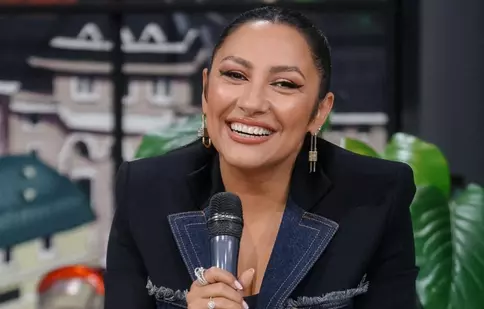 Andra, mesaj emoționant înainte de noul sezon Românii au talent: „Pentru mine nu e doar un nou sezon. E o bucurie”