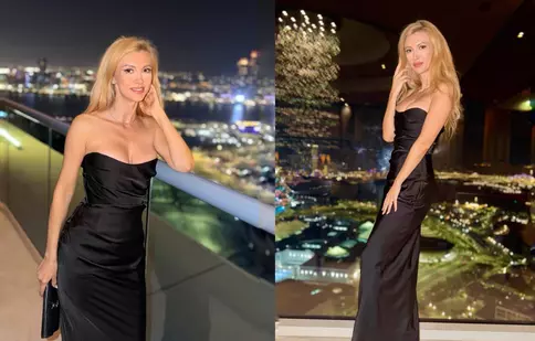 Secretul Andreei Bălan pentru o siluetă de invidiat: „Trebuie să ai disciplină fizică și mentală și chiar dacă ai chef sau nu, trebuie să faci sport”