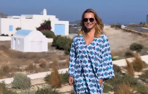 Andreea Esca renunță la planuri pentru 2026: „Nu mi-a ieșit nimic de pe listă” - Confesiunea jurnalistei Pro TV